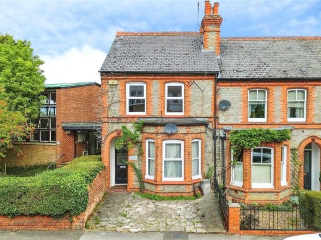 House for sale in Newtown, Reading