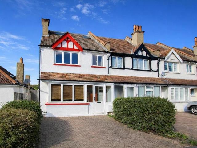 House for sale in South Beddington, Greater London