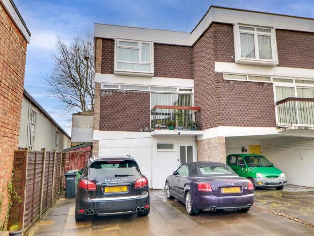 House for sale in Southsea, City Of Portsmouth