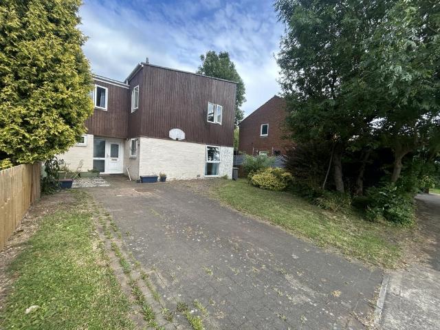 House for sale in Meadowfield