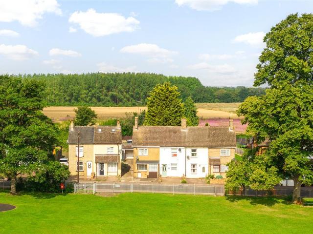 House for sale in Stotfold, Bedfordshire