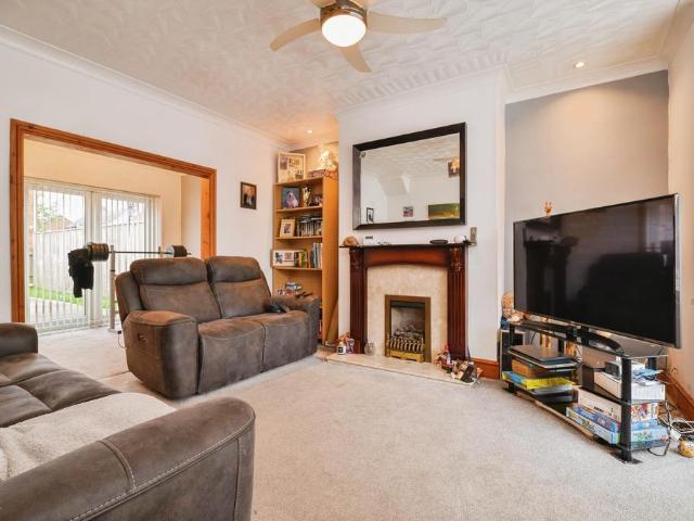 House for sale in Throston, Brierton