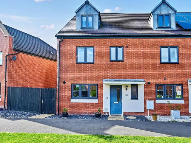 House for sale in Priest Down, Hampshire