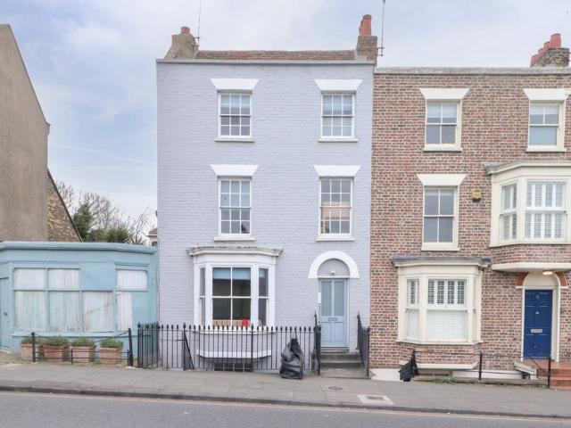 House for sale in Margate Old Town, Acol