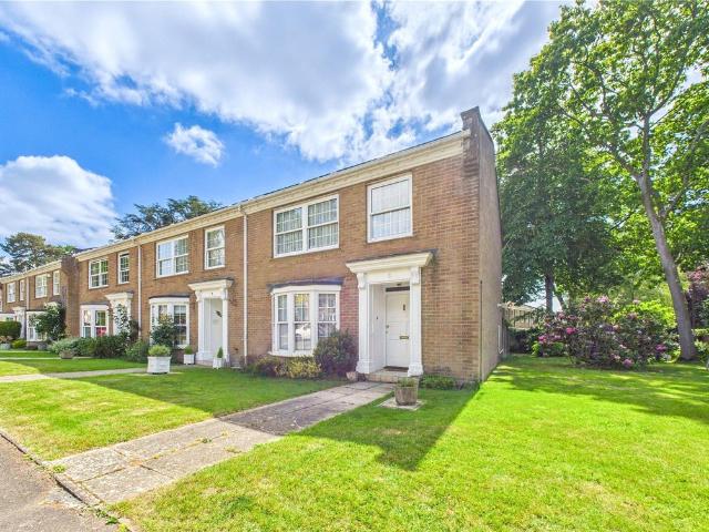 House for sale in Ashurst Bridge, Isle Of Man