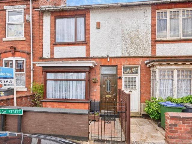 House for sale in West Bromwich, West Midlands