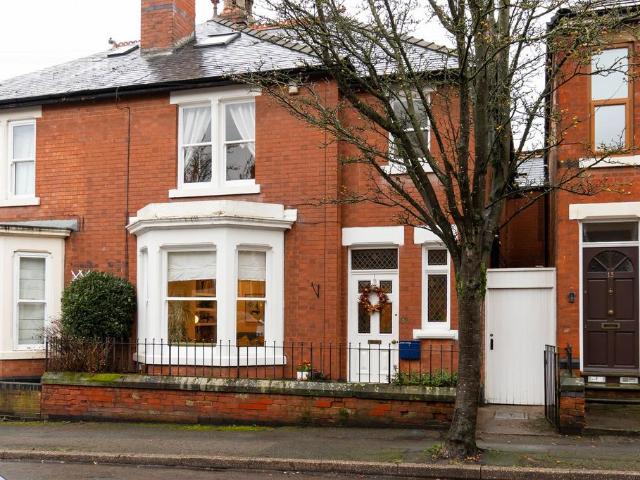 House for sale in Darley Abbey, East Midlands
