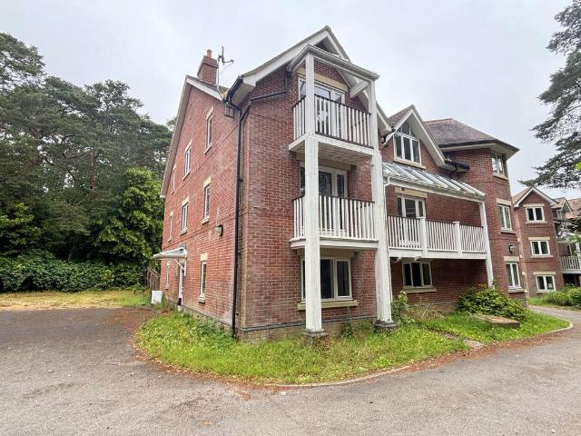 House for sale in Bournemouth
