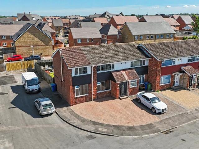 House for sale in Snipeshill, Oad Street