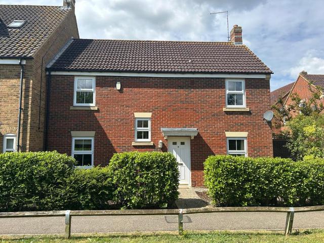 House for sale in Yaxley, Huntingdon