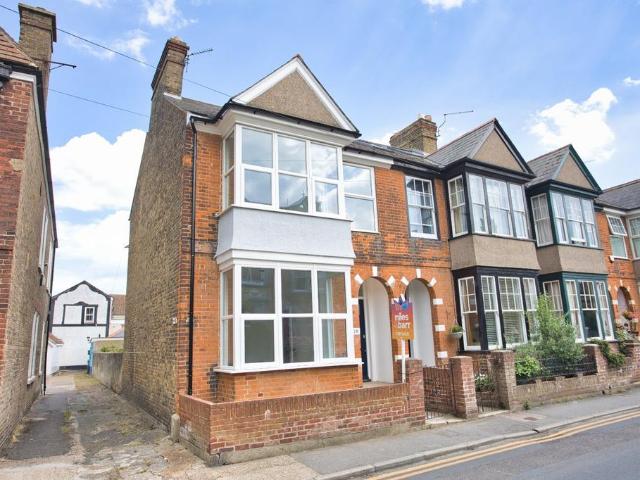 House for sale in Middle Deal, Ash