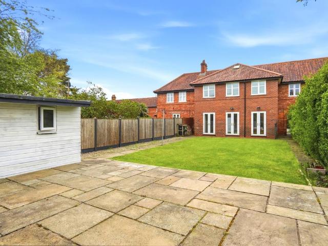 House for sale in New Earswick, York