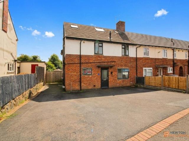 House for sale in Thorpe Astley, Blaby