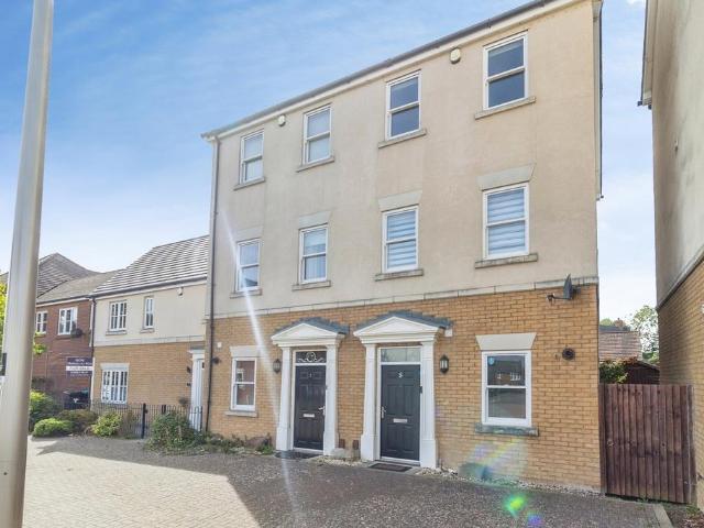 House for sale in Redhouse Park, Great Linford