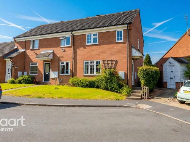 House for sale in Huntingdon, Cambridgeshire