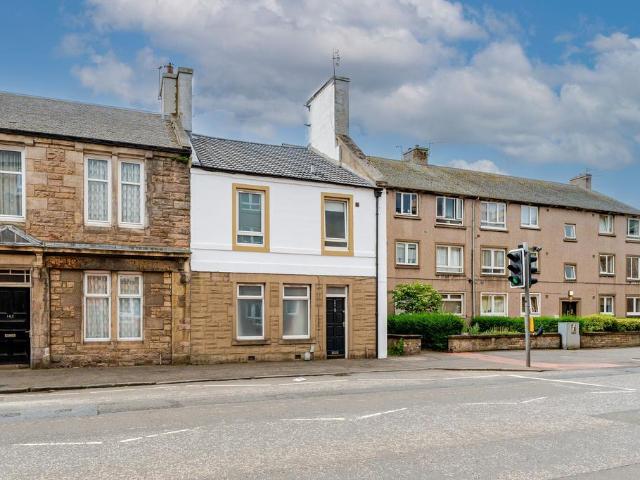 House for sale in Fisherrow, Musselburgh