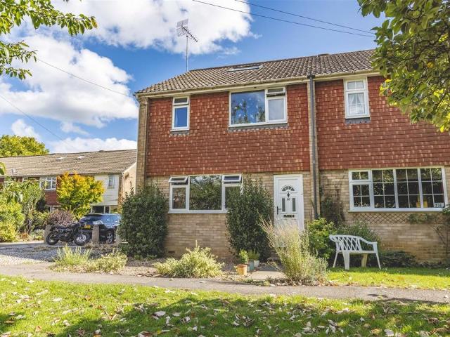 House for sale in Clewer Village, Windsor