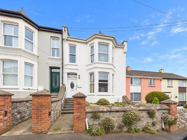 House for sale in Bodieve, Wadebridge