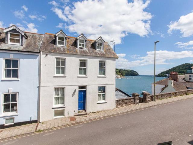 House for sale in Strode, Devon