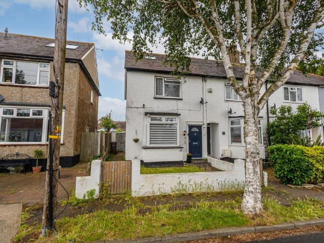 House for sale in Essex
