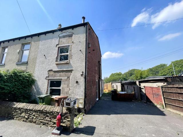 House for sale in Woodley, Greater Manchester