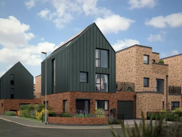 House for sale in Abbey Park, Barton In Fabis
