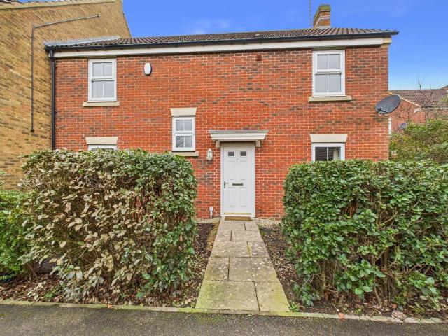 House for sale in Hampton Gardens, Peterborough