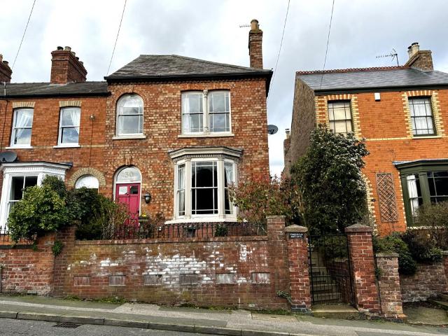 House for sale in Belleau, Lincolnshire