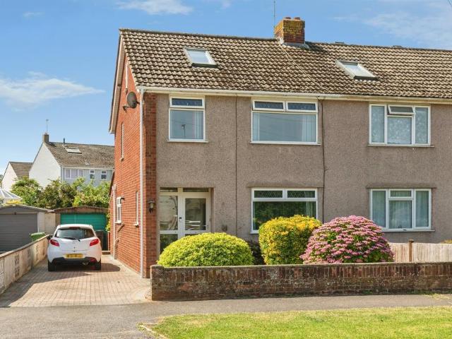 House for sale in Yate, South Gloucestershire