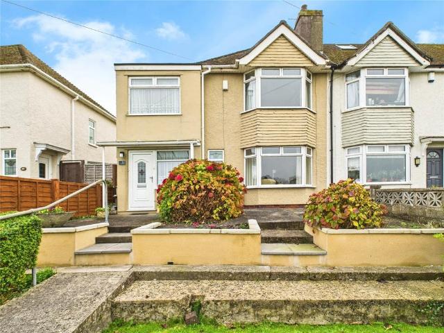 House for sale in Feckenham, City Of Bristol