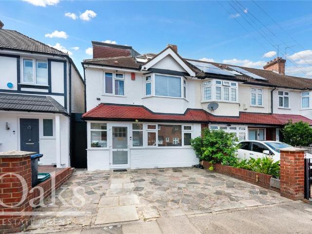 House for sale in London Borough of Merton, Greater London
