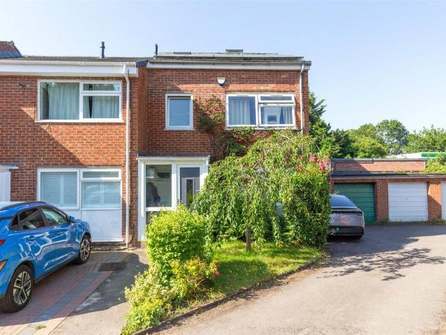 House for sale in Feckenham, City Of Bristol