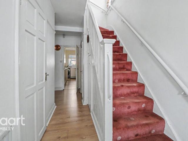 House for sale in Sudbury, Greater London