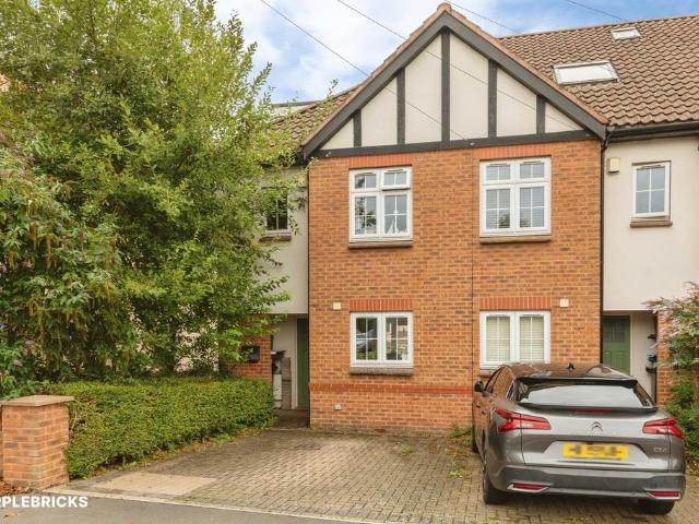 House for sale in Upper Knowle, Feckenham