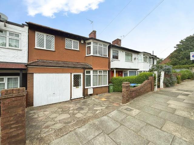House for sale in Abbey Wood, Greater London