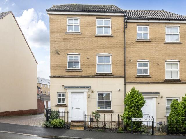 House for sale in Redhouse, Abbey Mead