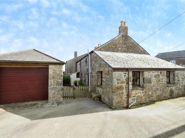 House for sale in St Buryan, Isle Of Man