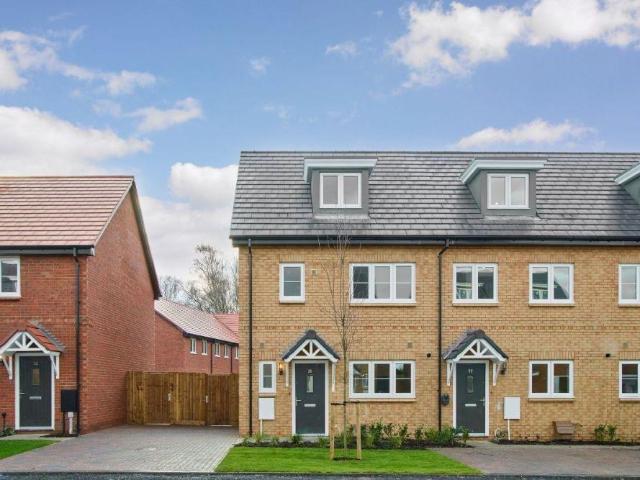 House for sale in Bedfordshire