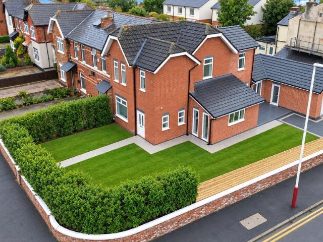 House for sale in Southport, Sefton
