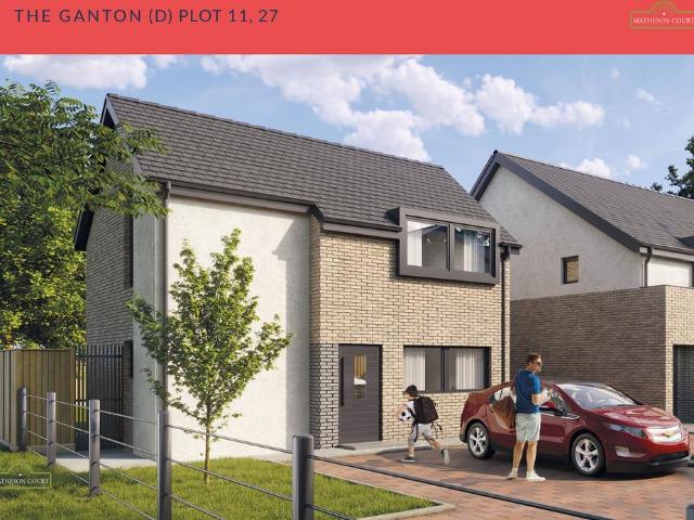 House for sale in Longhill, Hull