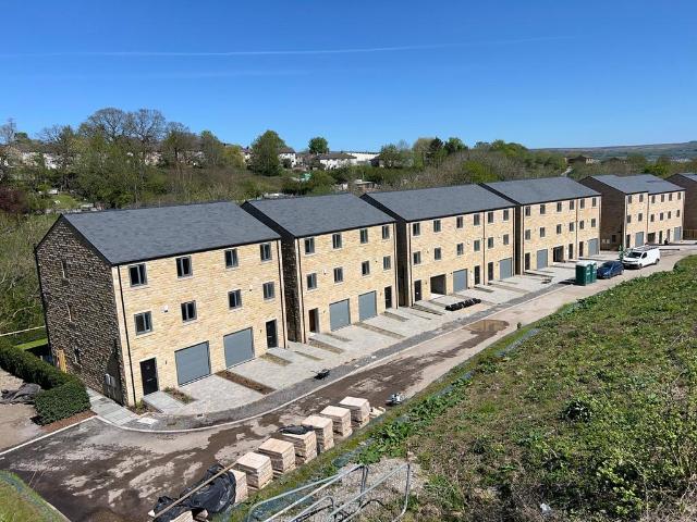 House for sale in Exley Head, Keighley
