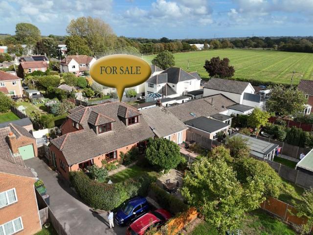 House for sale in Sturminster Marshall
