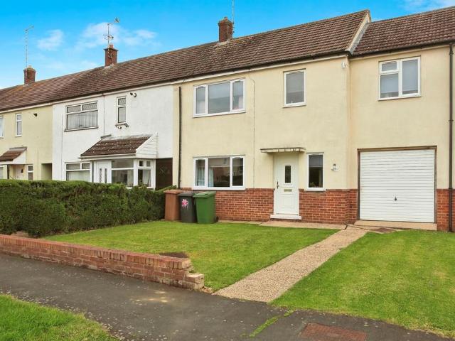 House for sale in Cardea, Peterborough