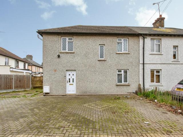 House for sale in Grays, Essex