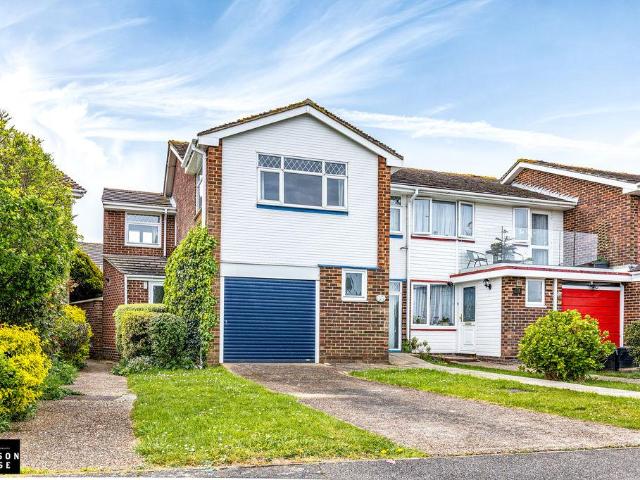 House for sale in Milton, City Of Portsmouth