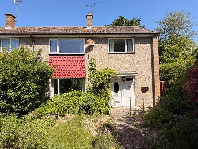House for sale in Bybrook, Bridgefield