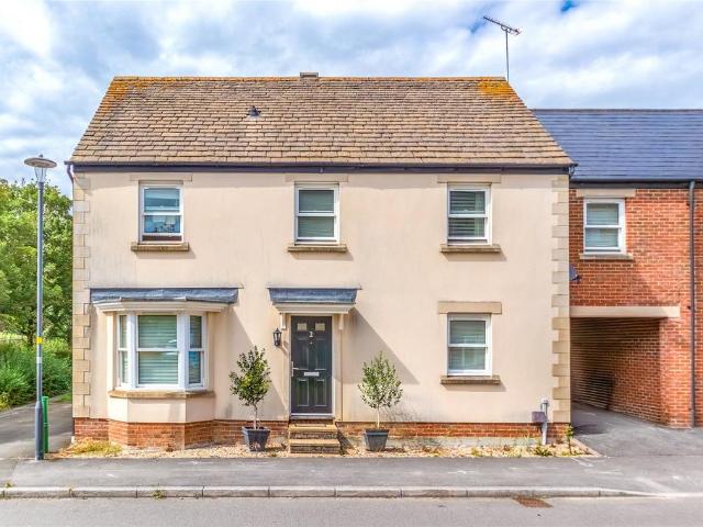 House for sale in Redhouse, Abbey Mead