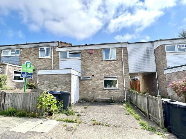 House for sale in Hales Place, The Bridge