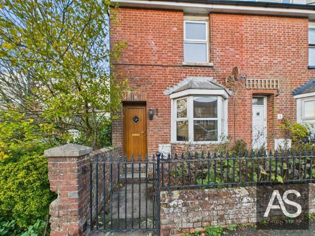 House for sale in Battle, Heathlands