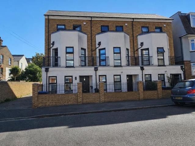 House for sale in Cliftonville West, Acol